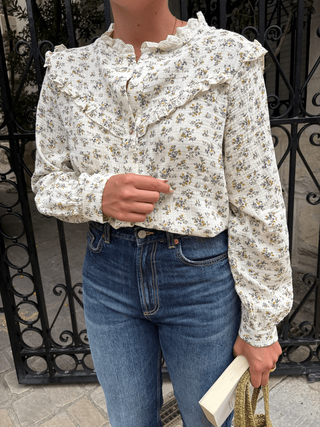 Blouse Louison
