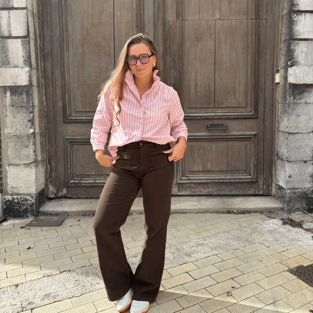 Chemise Olia