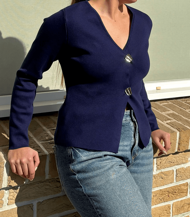 Blouse Capucine