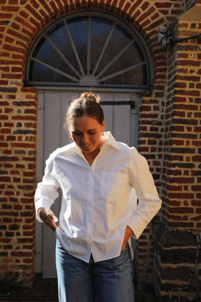 Chemise Marthe