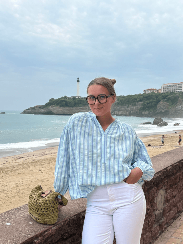 Blouse Madeleine