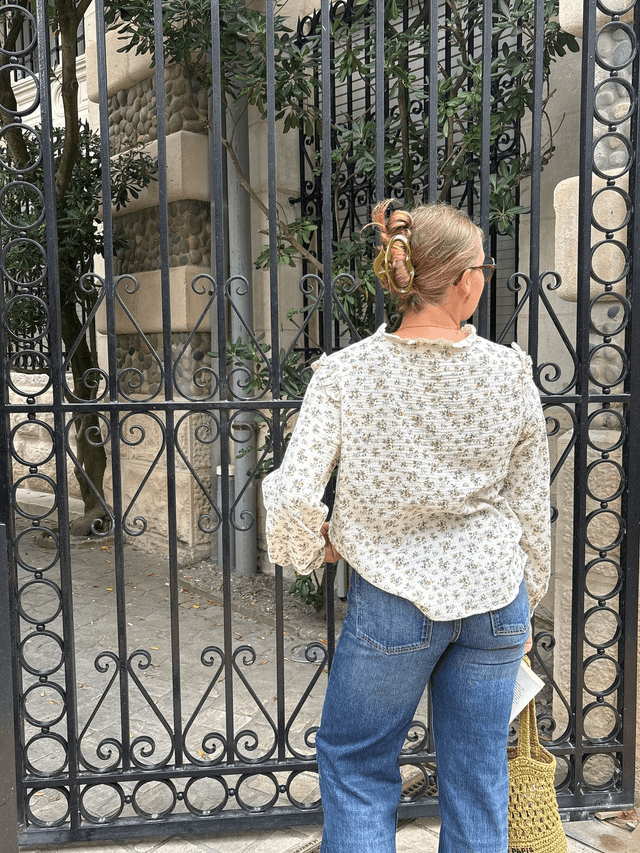 Blouse Louison