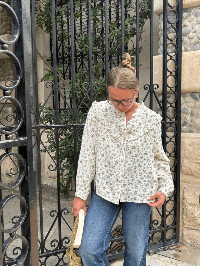Blouse Louison