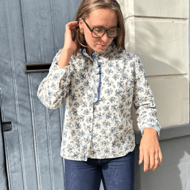 Blouse Elora
