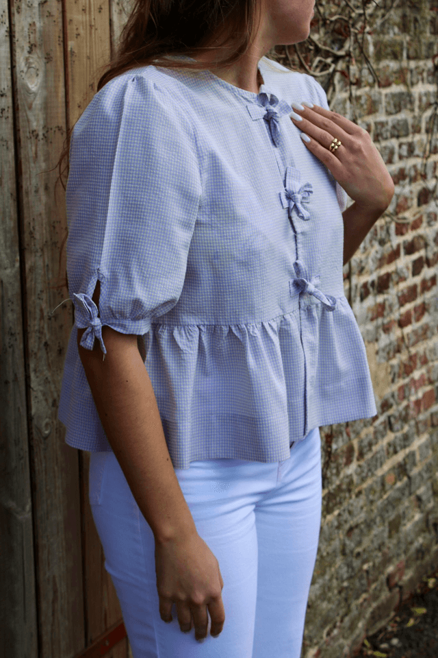 Blouse Lamia