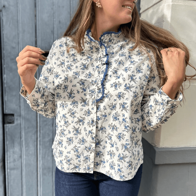 Blouse Elora