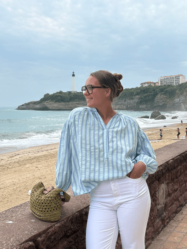 Blouse Madeleine
