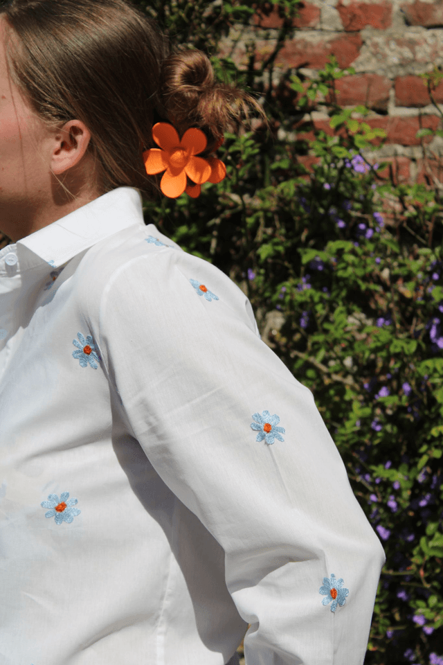 Chemise Flore 