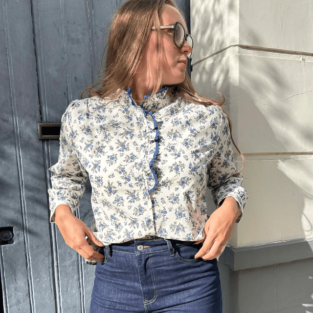 Blouse Elora