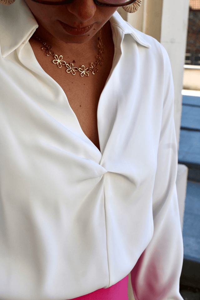 Blouse Philomène