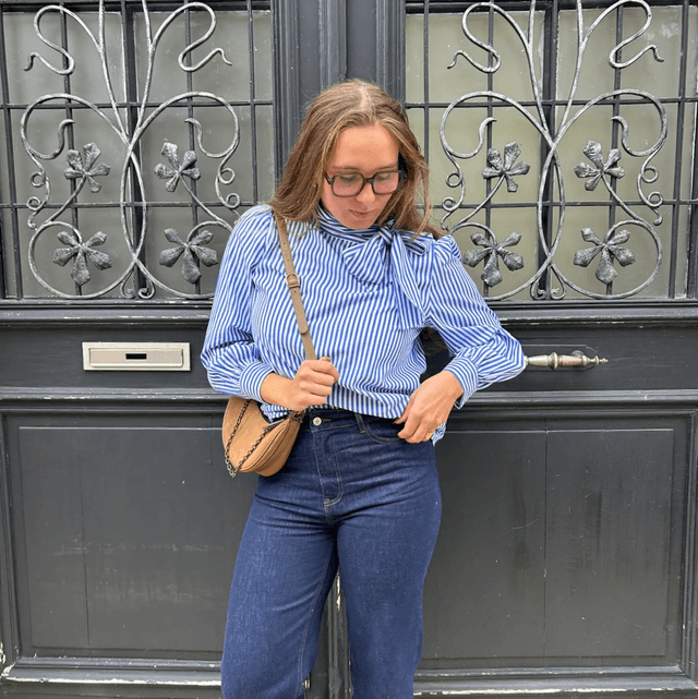 Blouse Isadora