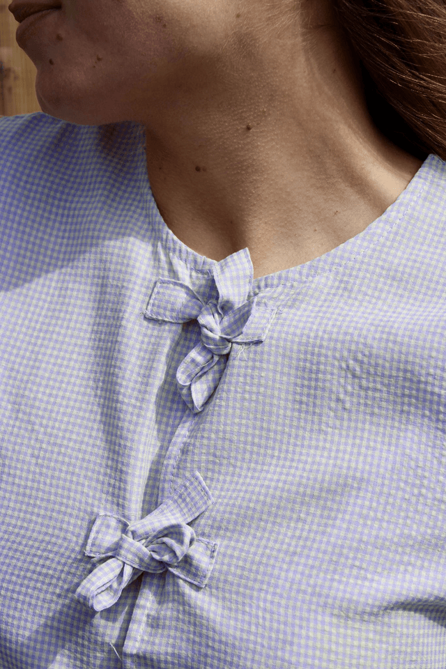 Blouse Lamia