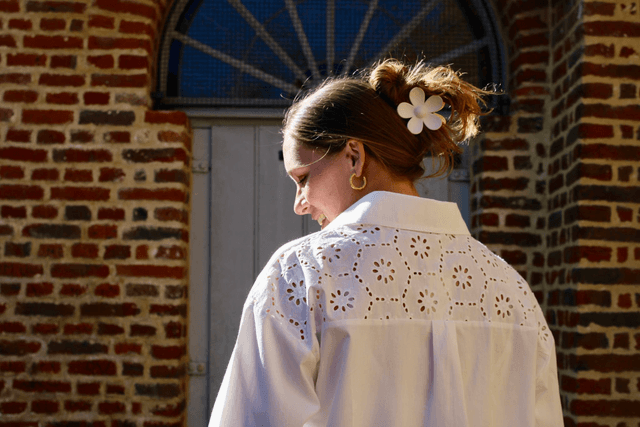 Chemise Marthe
