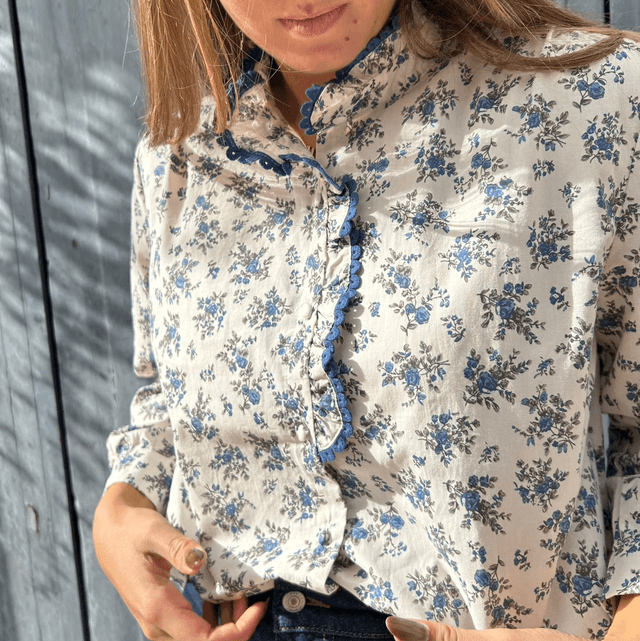 Blouse Elora