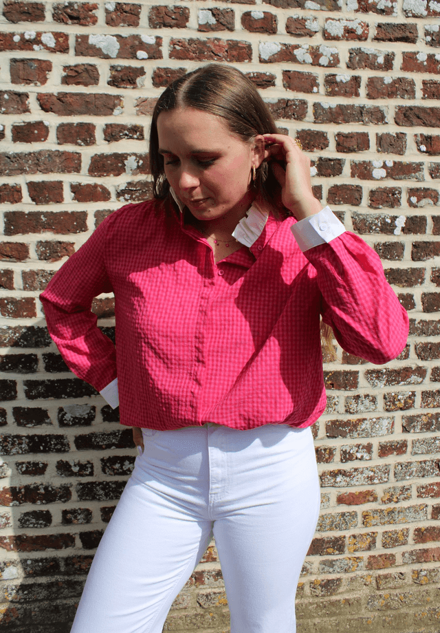 Chemise Dany