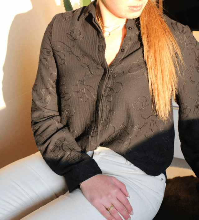 Chemise Lison