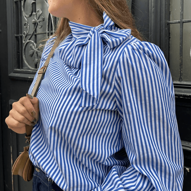 Blouse Isadora