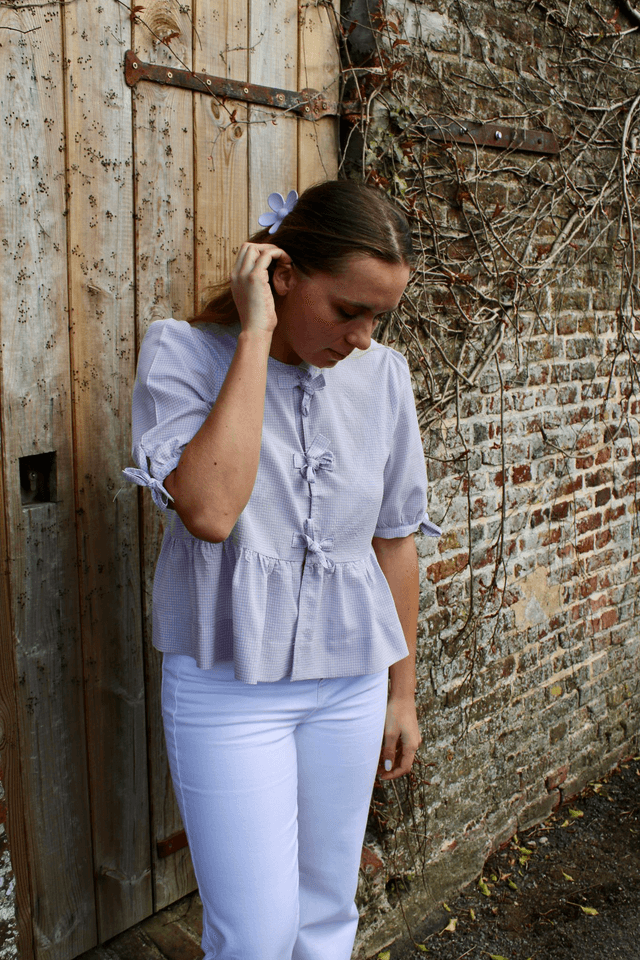 Blouse Lamia