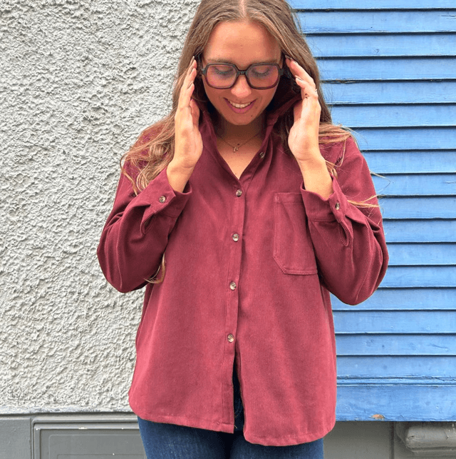 Chemise Dalia