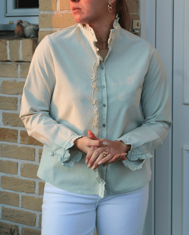 Chemise Anouk