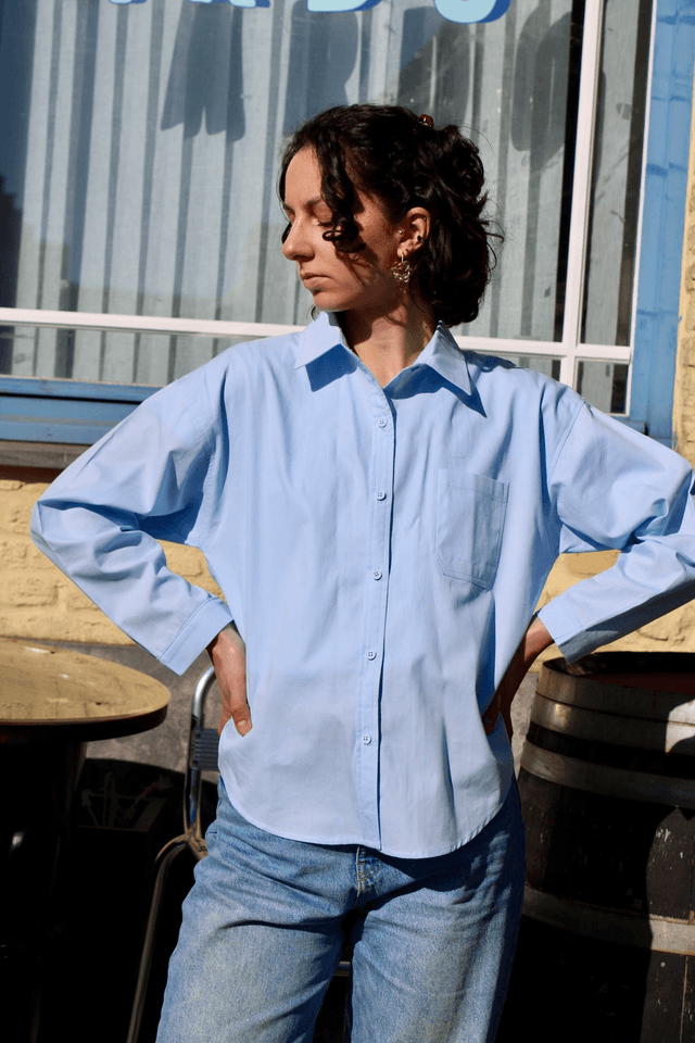 Chemise Julia